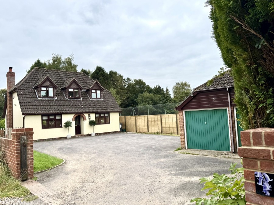 Images for Andover Road, Oakley