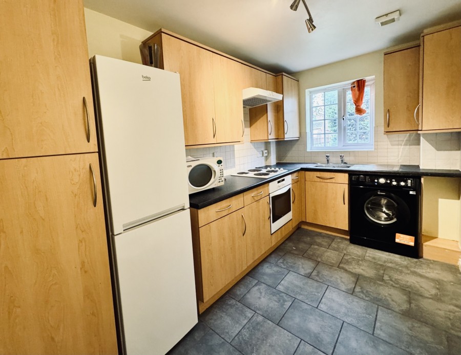 Images for Burberry House, London Road, Hook