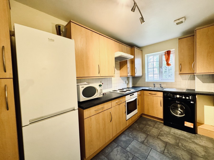 Images for Burberry House, London Road, Hook