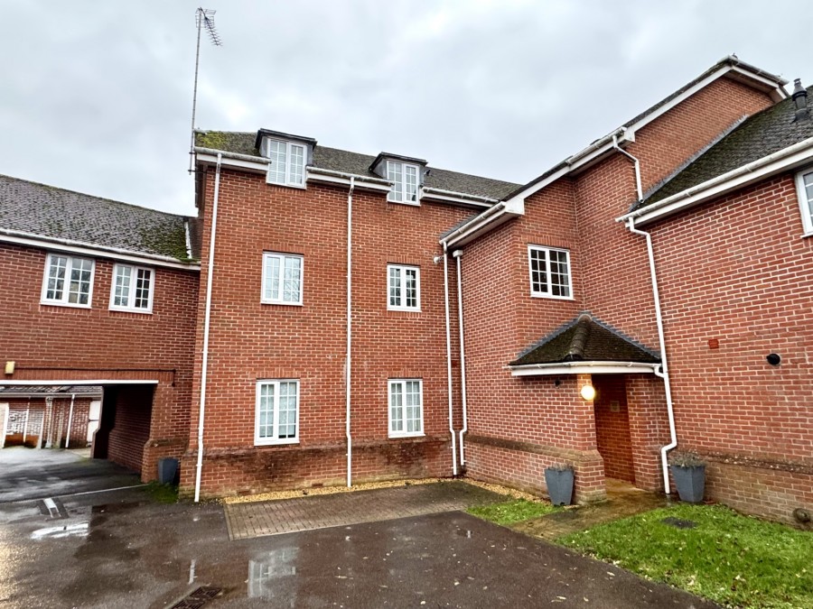 Images for Burberry House, London Road, Hook