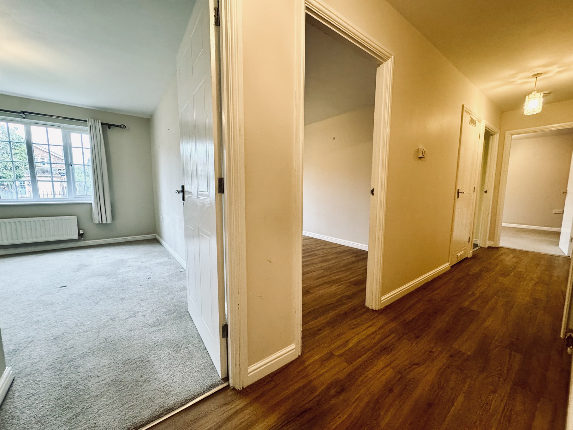 Images for Burberry House, London Road, Hook