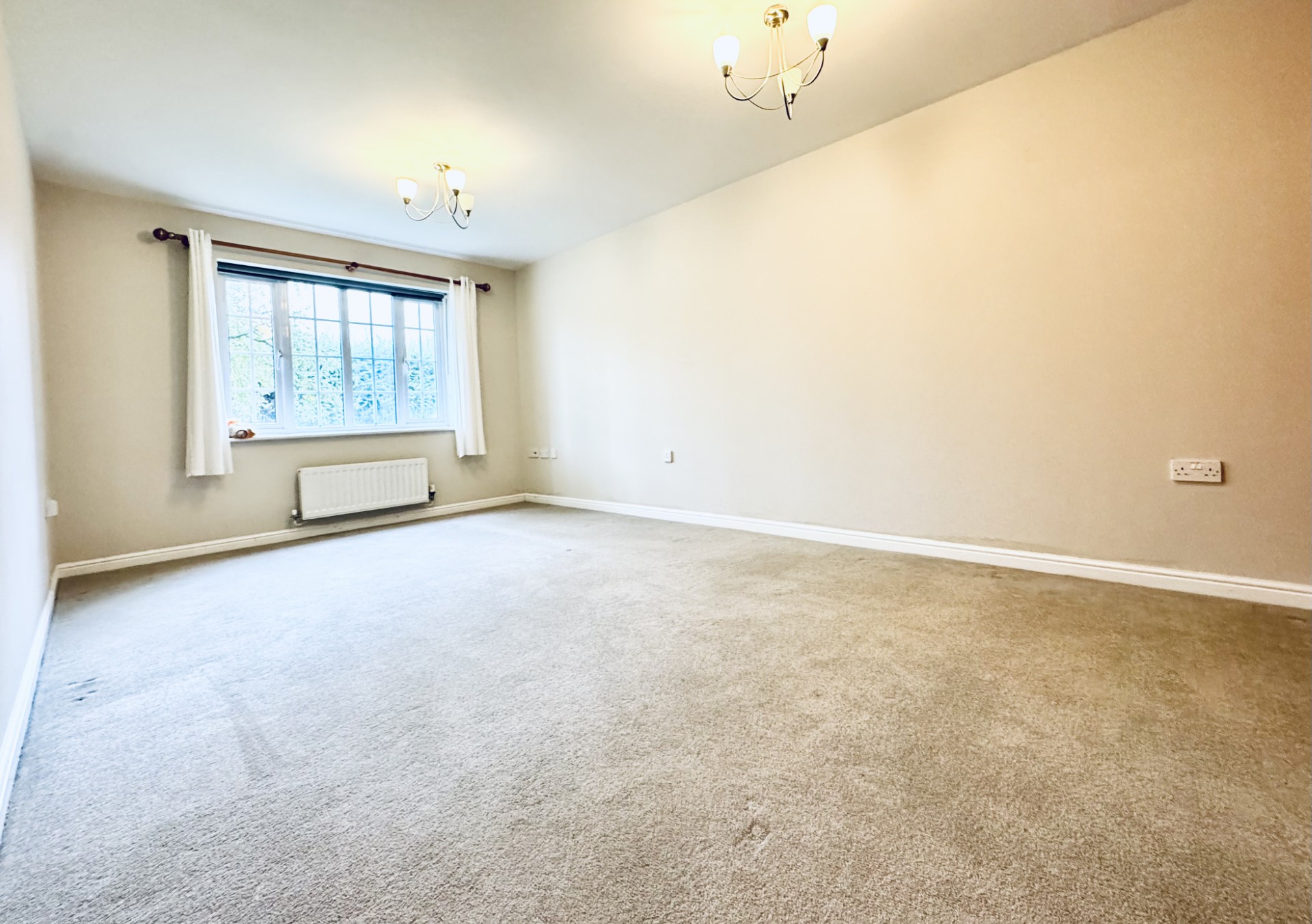 Images for Burberry House, London Road, Hook