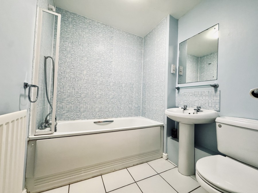 Images for Burberry House, London Road, Hook