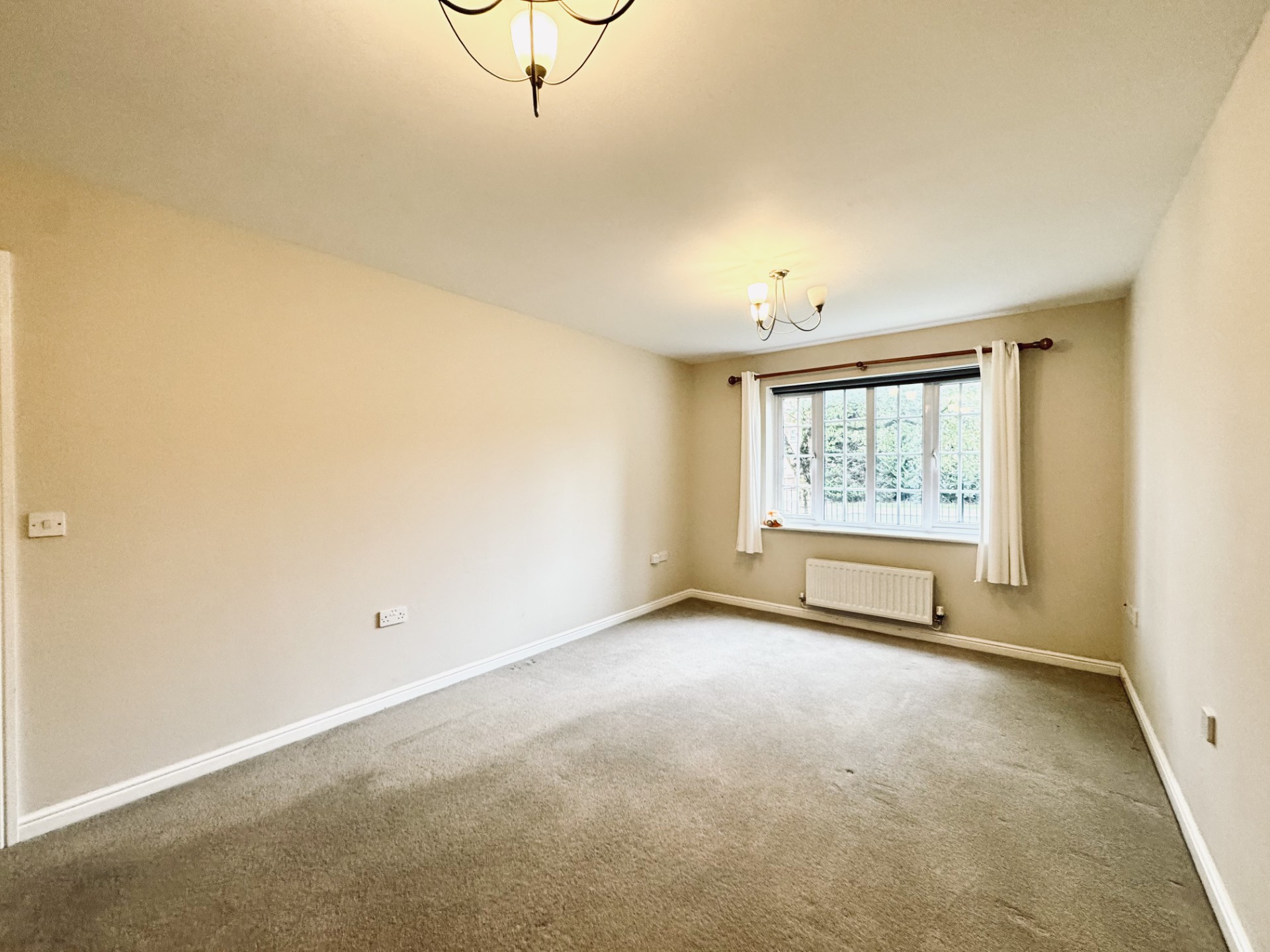 Images for Burberry House, London Road, Hook