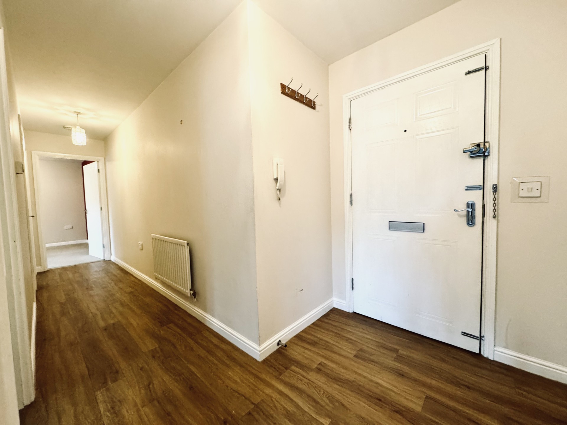 Images for Burberry House, London Road, Hook