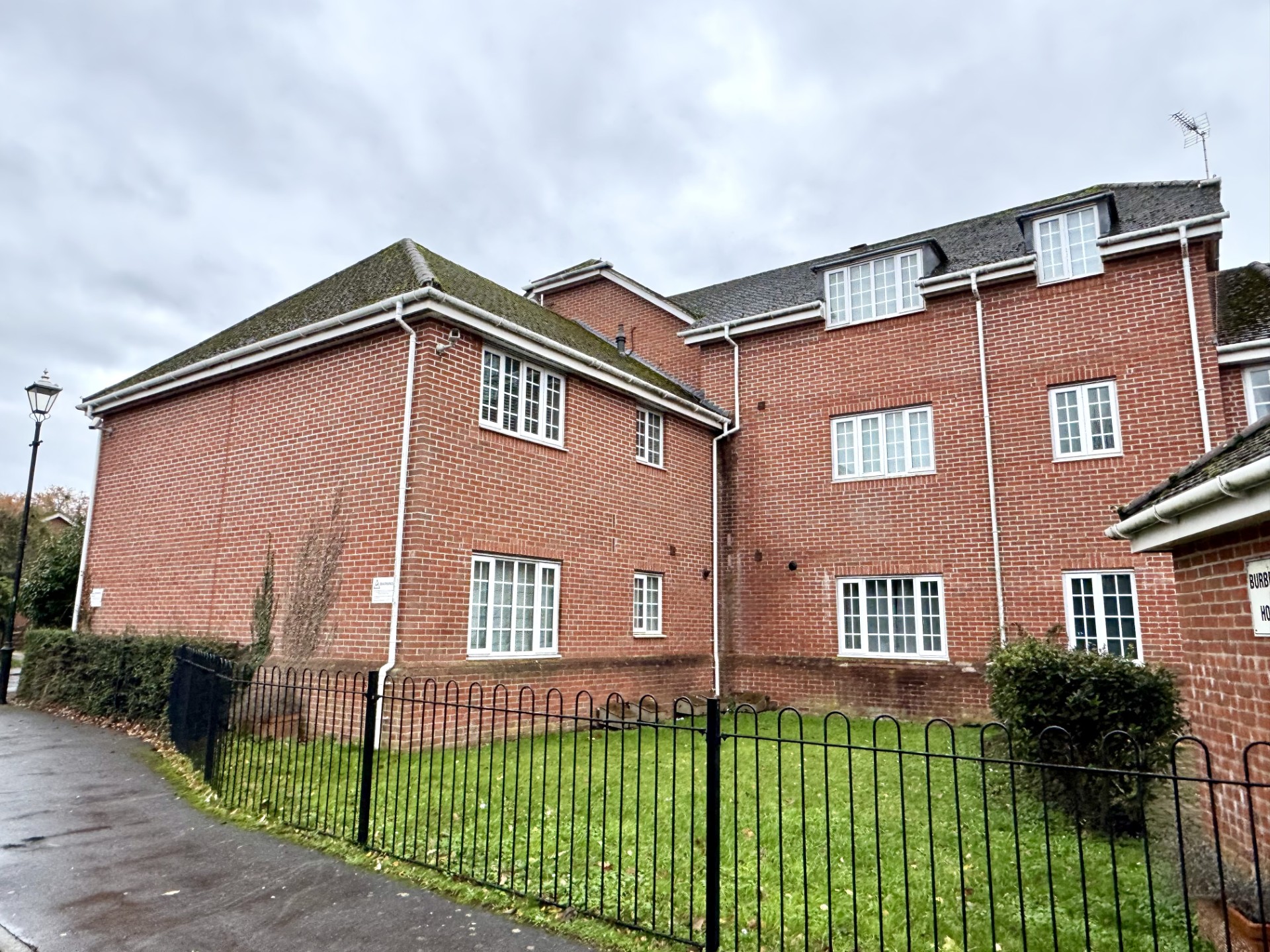 Images for Burberry House, London Road, Hook