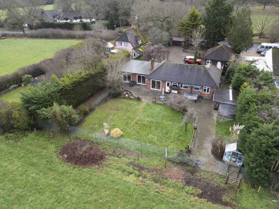 Images for Mattingley, Hound Green