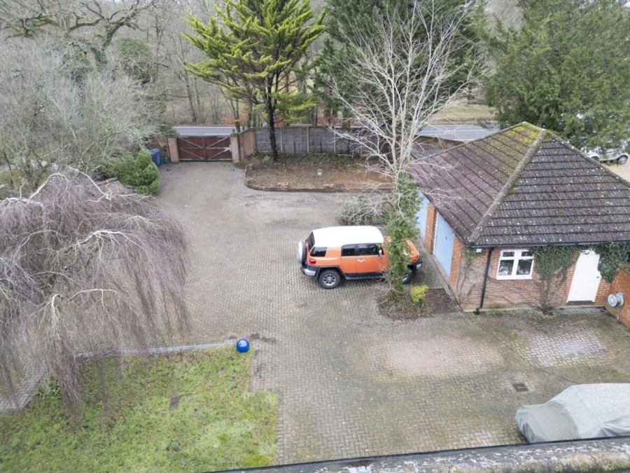 Images for Mattingley, Hound Green