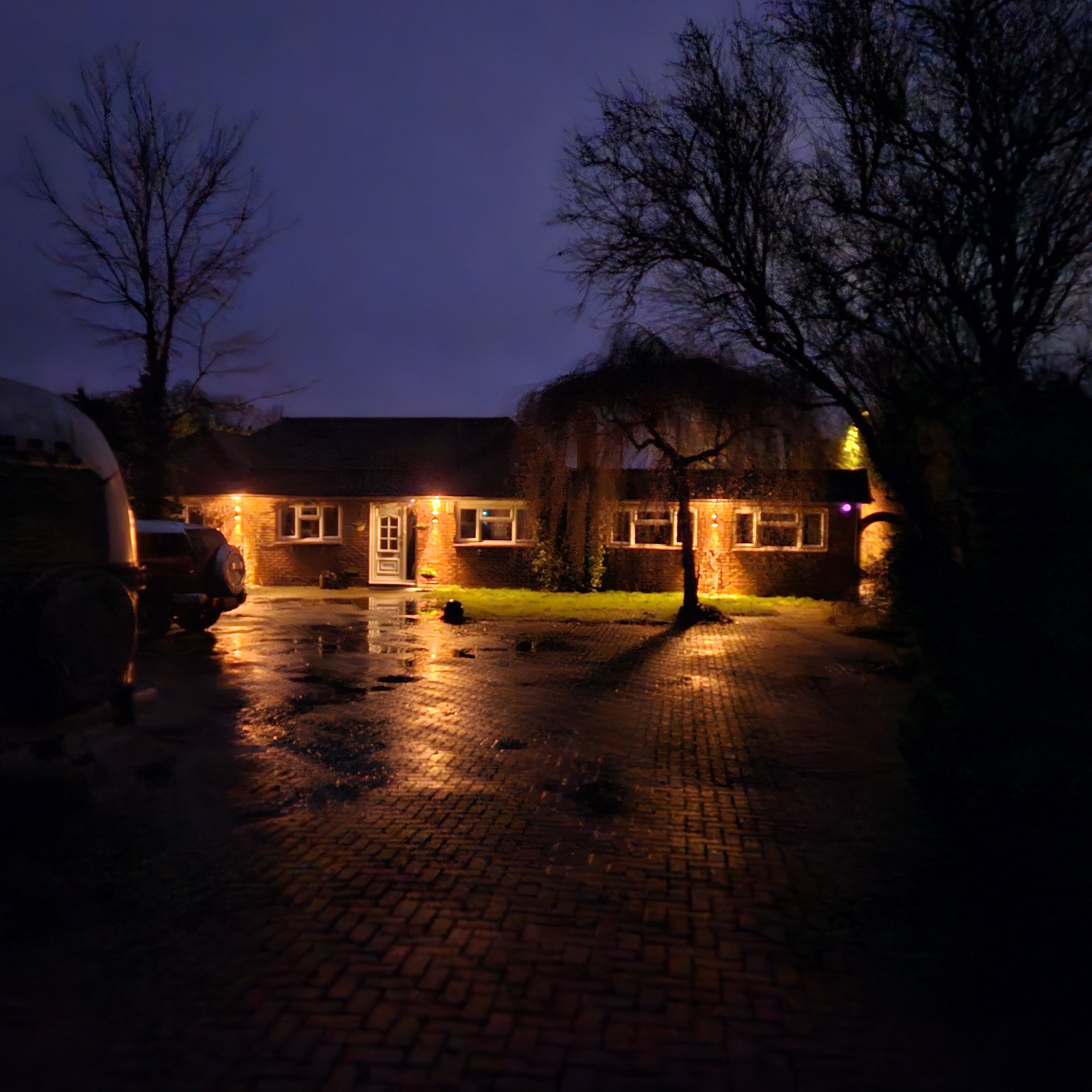 Images for Mattingley, Hound Green