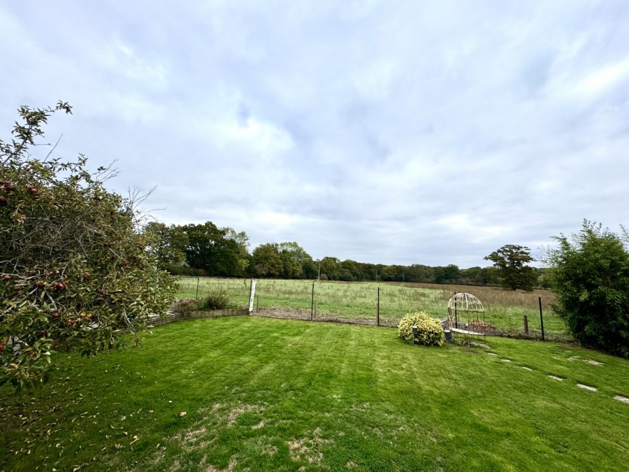 Images for Mattingley, Hound Green