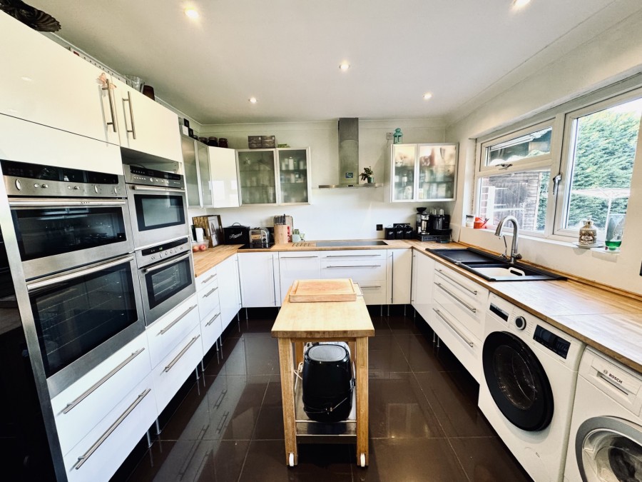 Images for Mattingley, Hound Green