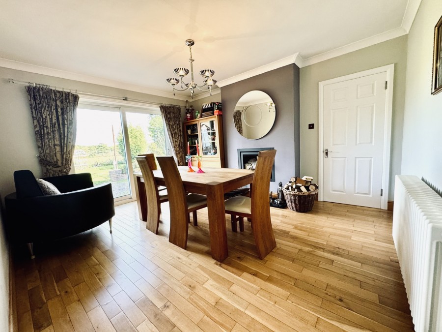 Images for Mattingley, Hound Green