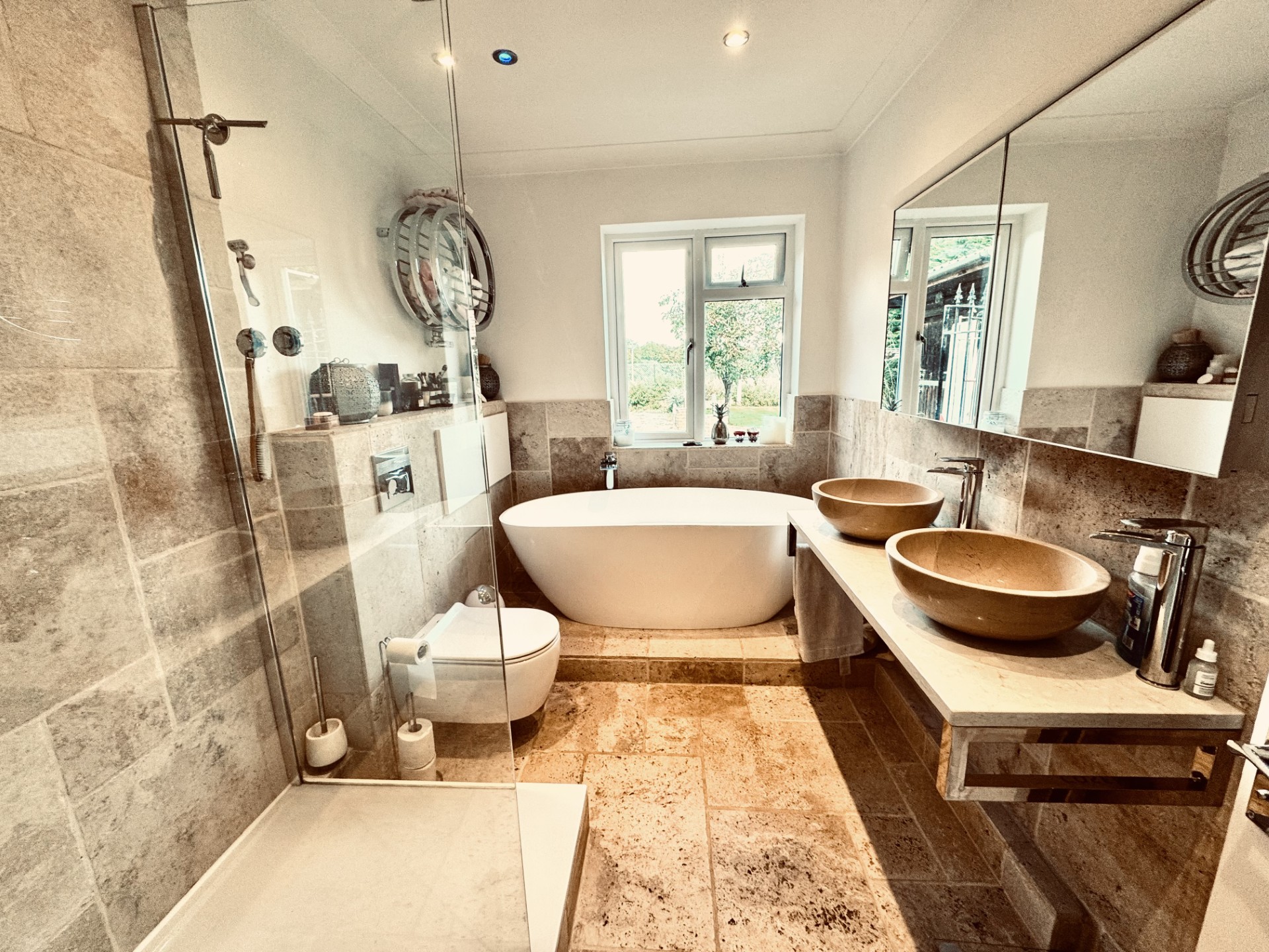 Images for Mattingley, Hound Green
