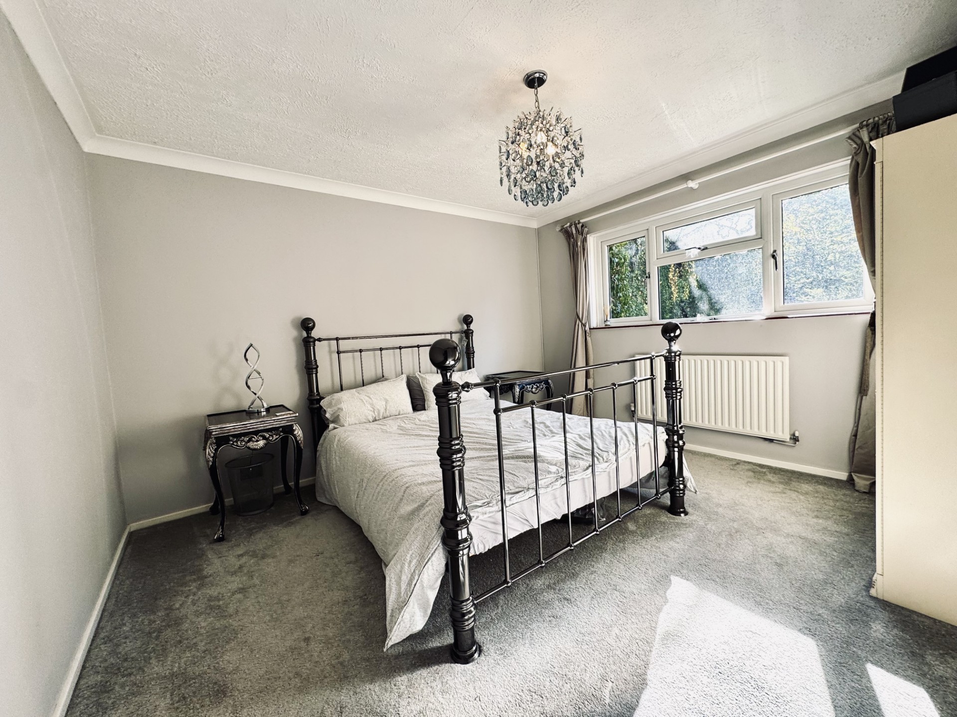 Images for Mattingley, Hound Green