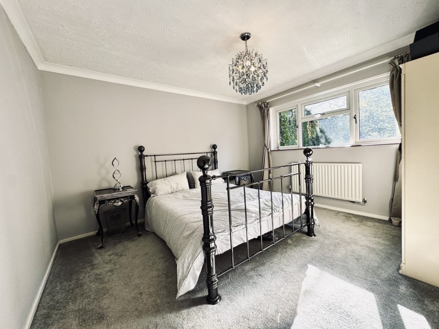 Images for Mattingley, Hound Green