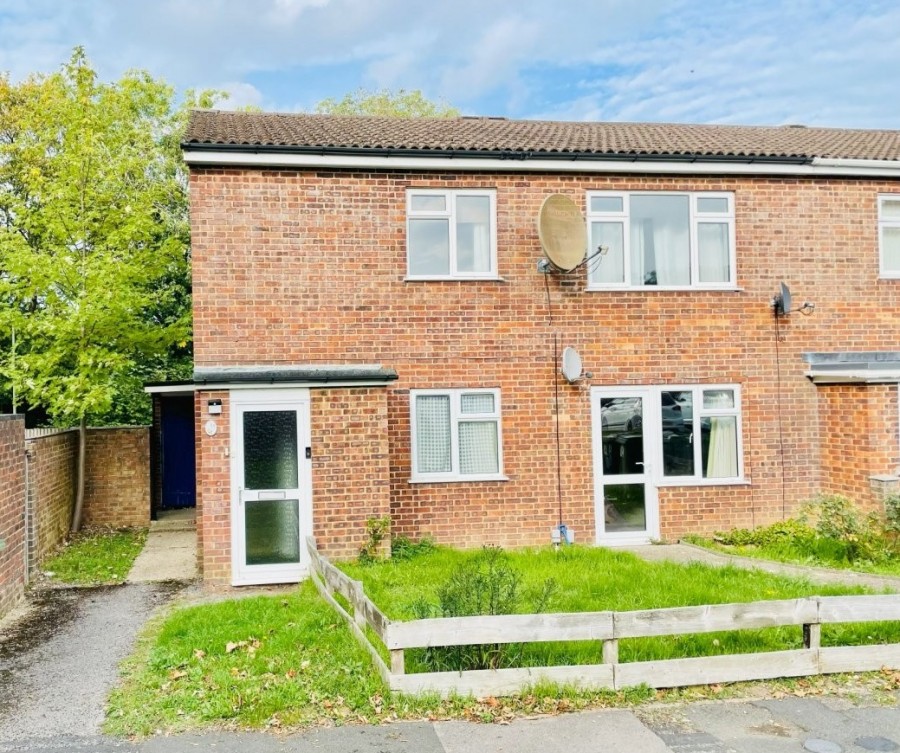 Images for Popley, Basingstoke