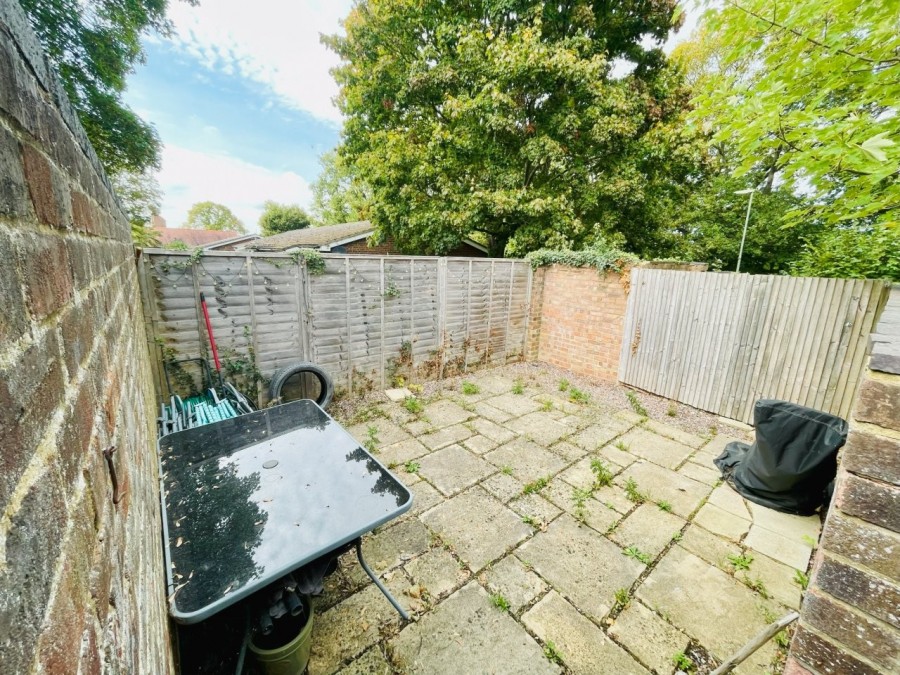 Images for Popley, Basingstoke