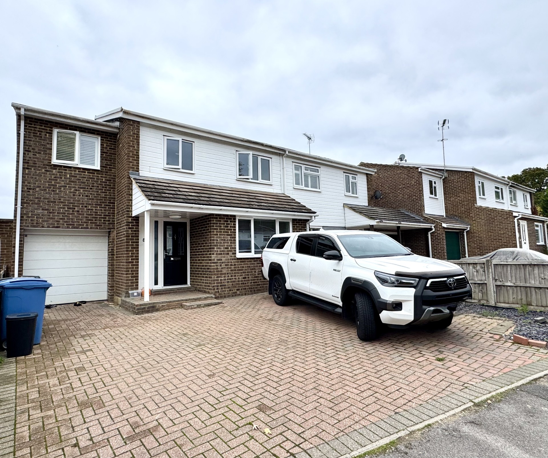 Images for Mitchell Avenue, Hartley Wintney