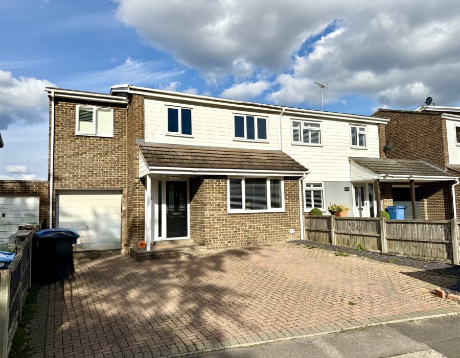 Images for Mitchell Avenue, Hartley Wintney