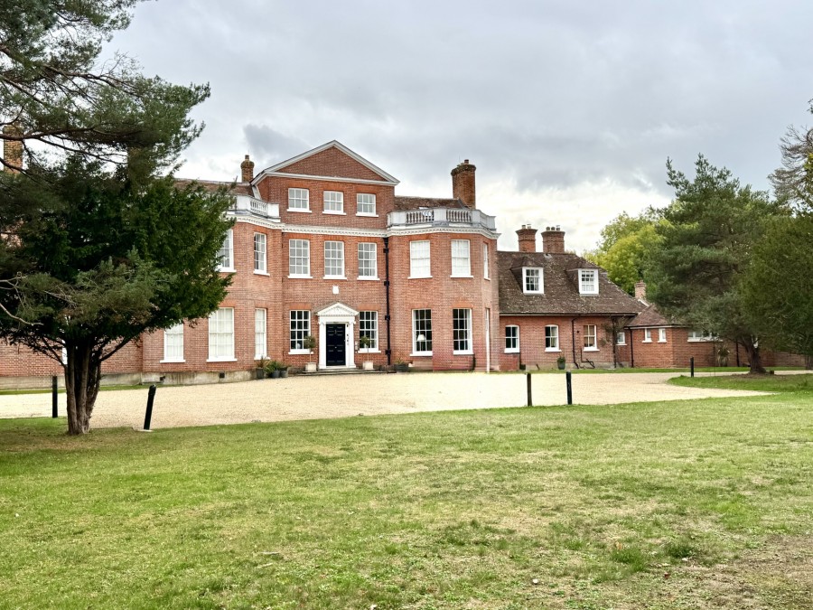 Images for Firgrove Manor, Firgrove Road, Eversley
