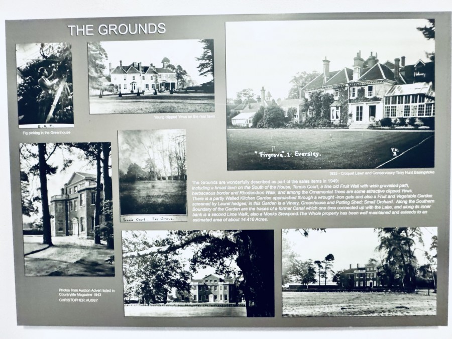 Images for Firgrove Manor, Firgrove Road, Eversley