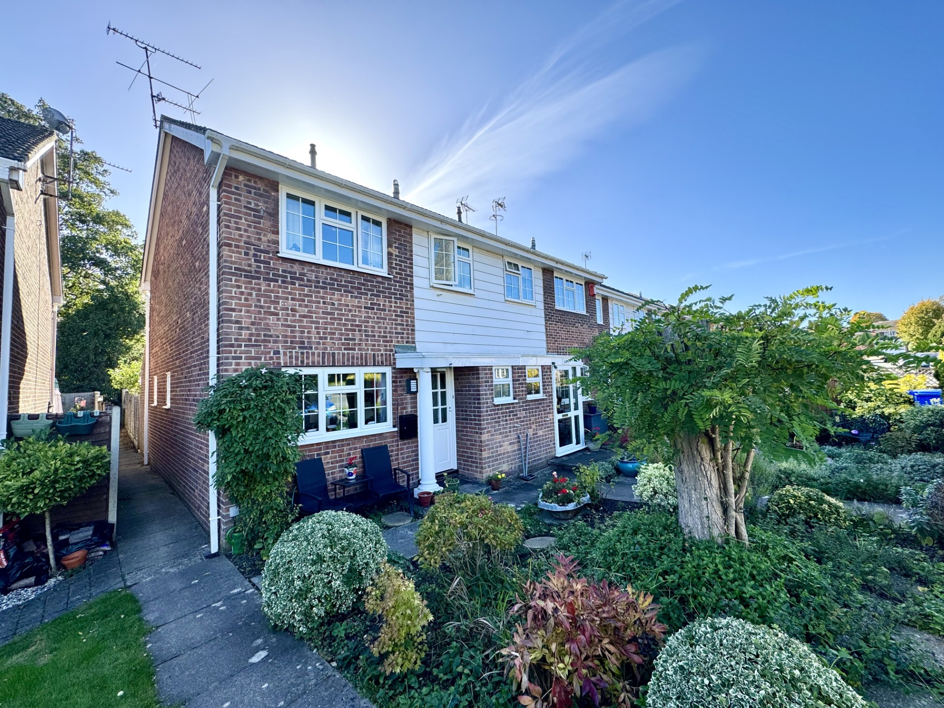 Images for Harebell Close, Hartley Wintney