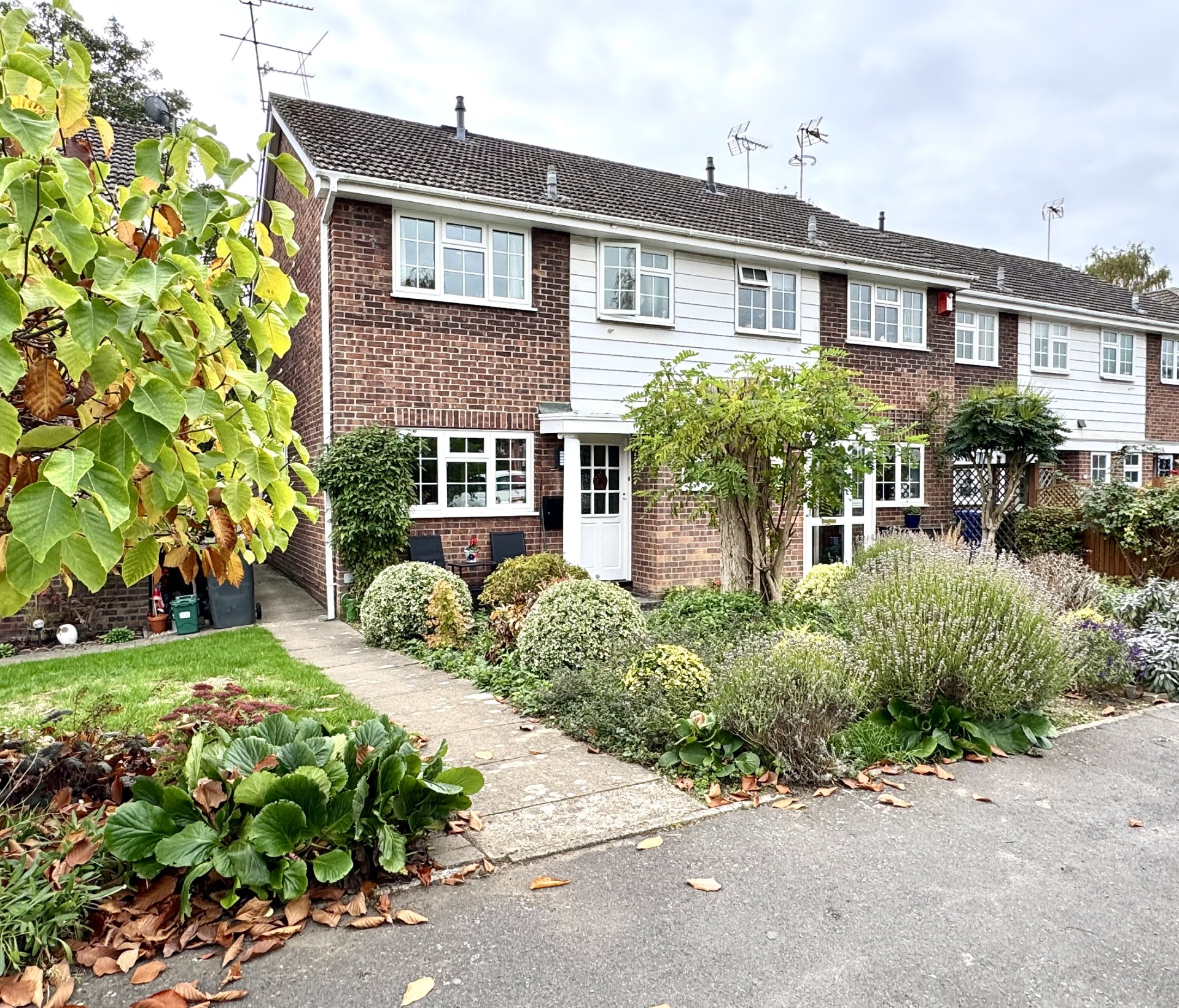 Images for Harebell Close, Hartley Wintney