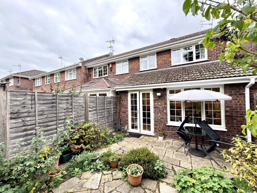 Images for Harebell Close, Hartley Wintney