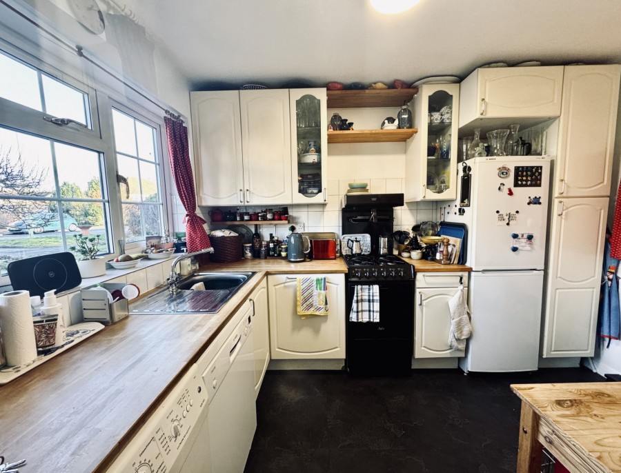 Images for Harebell Close, Hartley Wintney