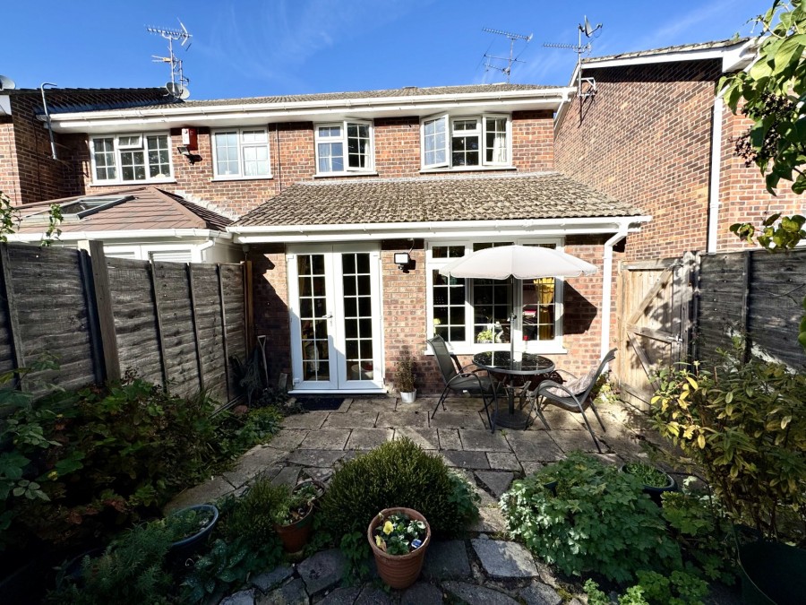 Images for Harebell Close, Hartley Wintney