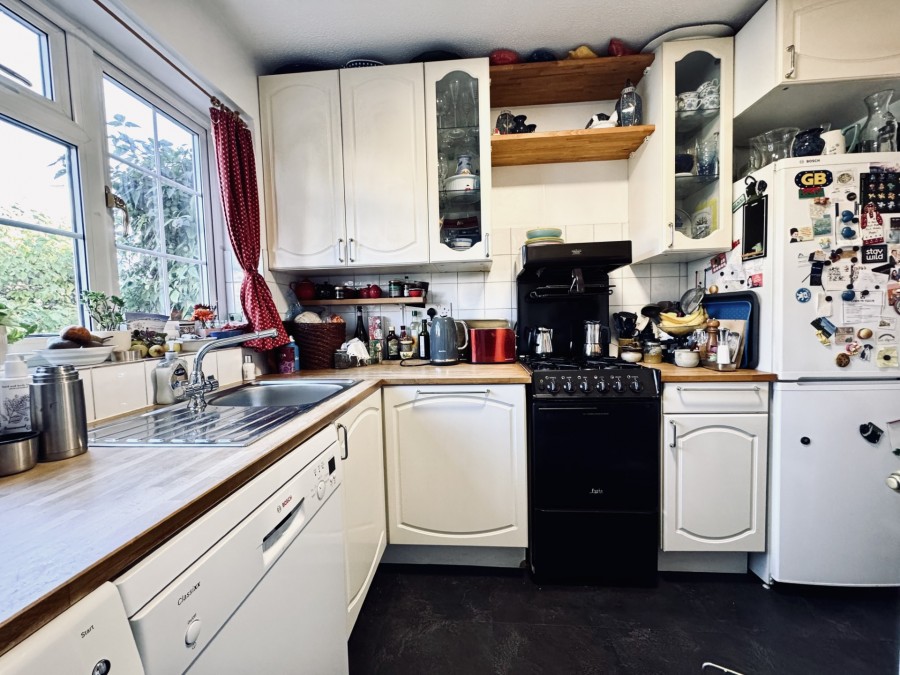 Images for Harebell Close, Hartley Wintney