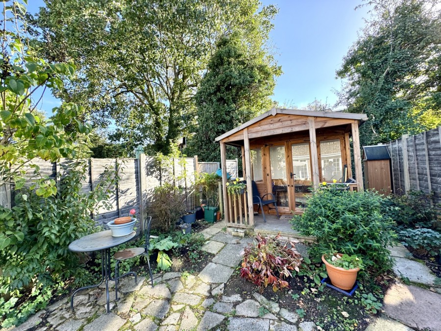 Images for Harebell Close, Hartley Wintney