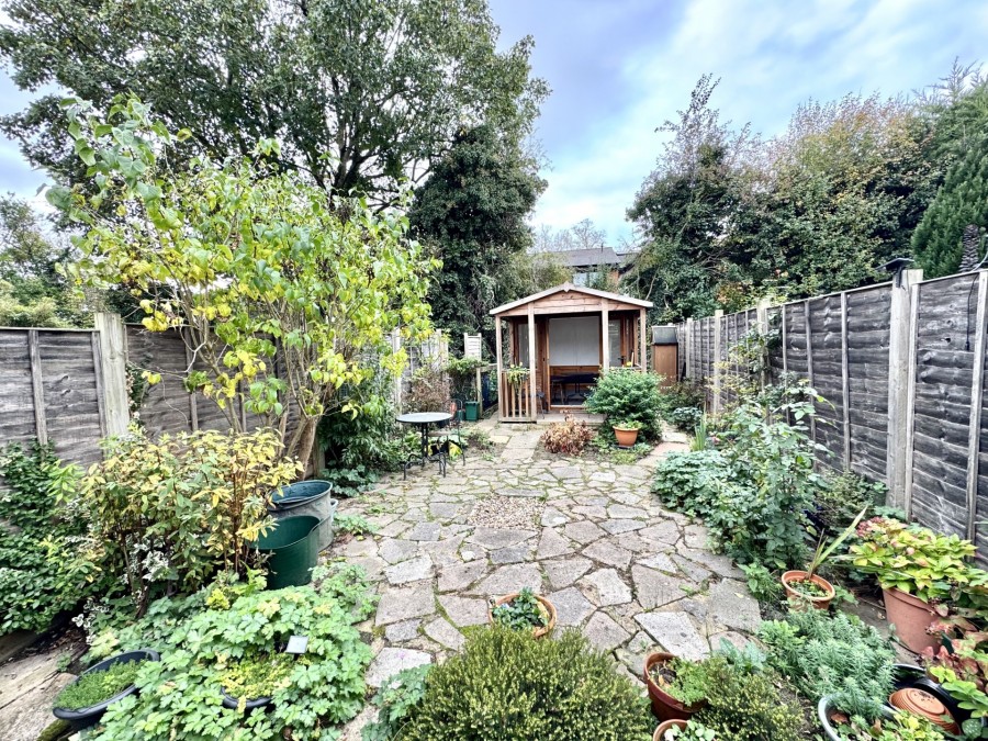 Images for Harebell Close, Hartley Wintney