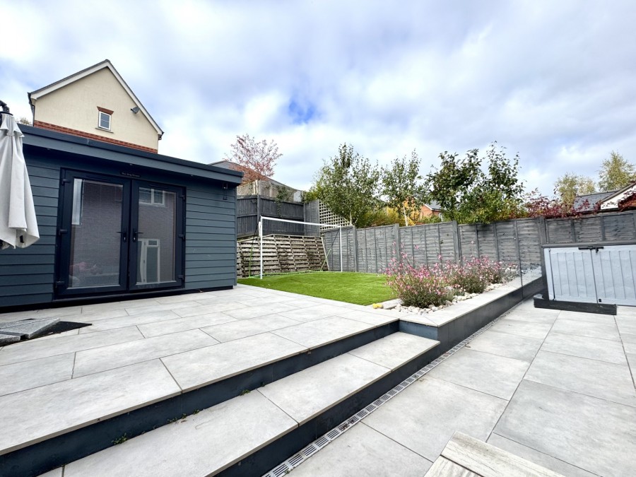 Images for Baldwin Close, Hartley Wintney