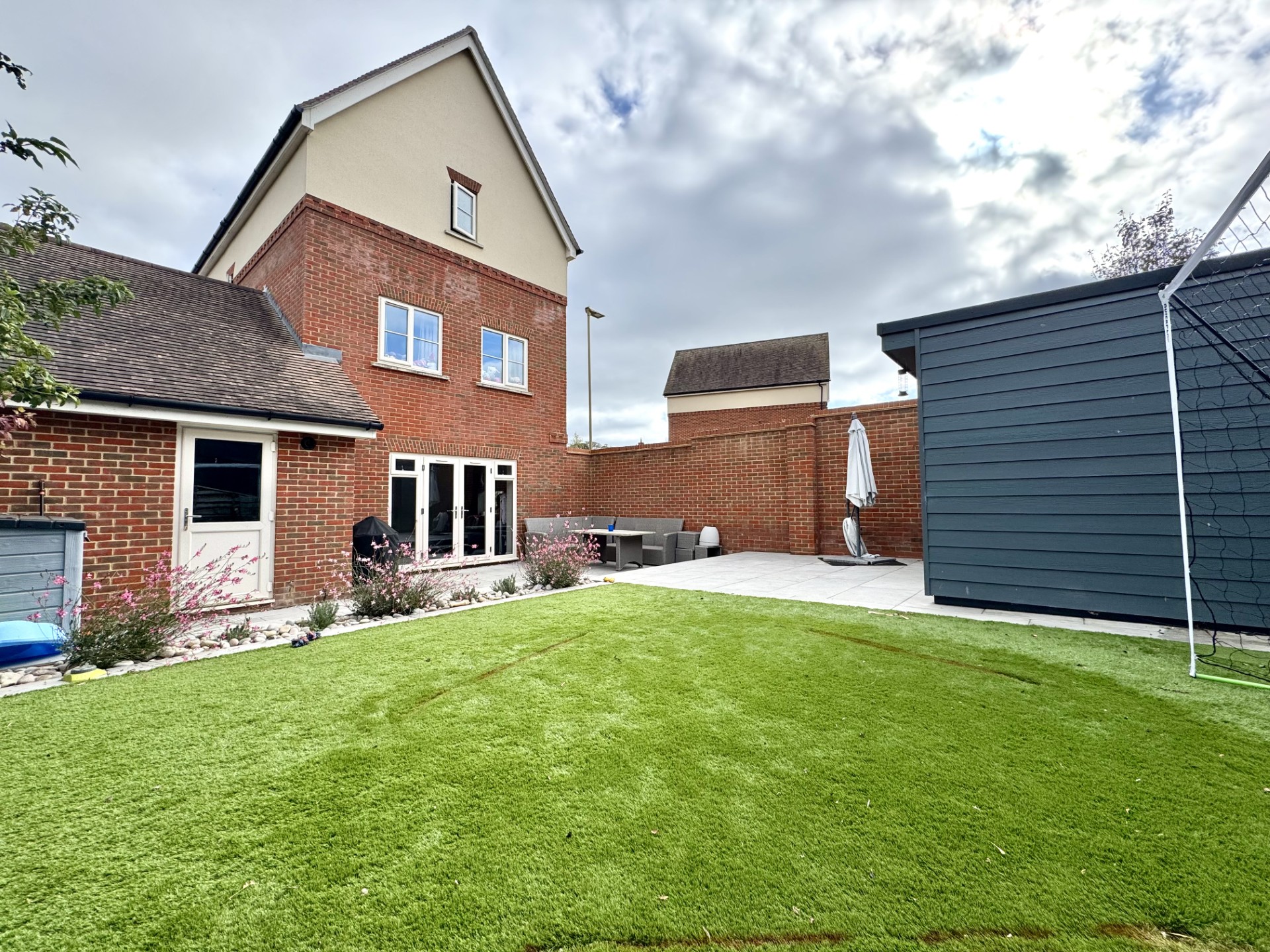 Images for Baldwin Close, Hartley Wintney