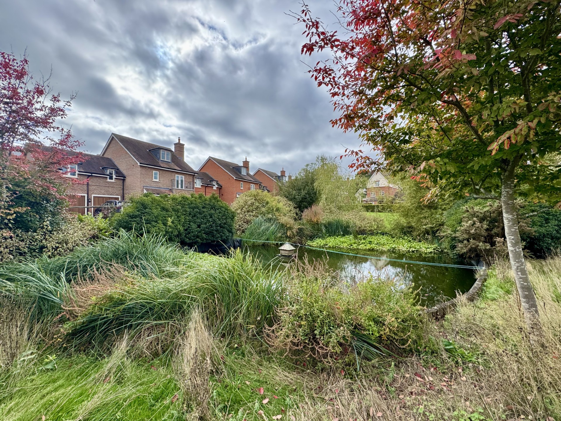 Images for Baldwin Close, Hartley Wintney