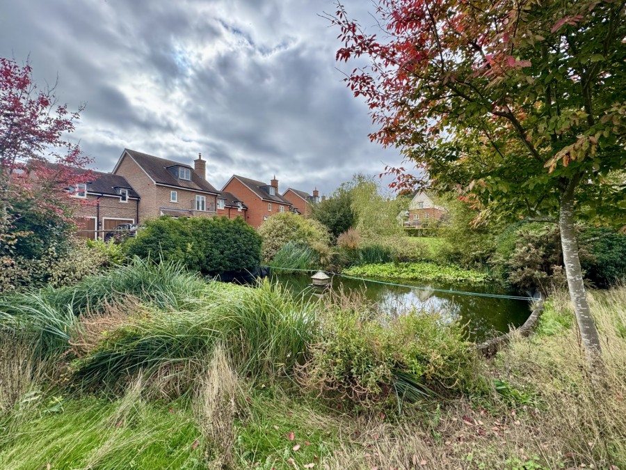 Images for Baldwin Close, Hartley Wintney
