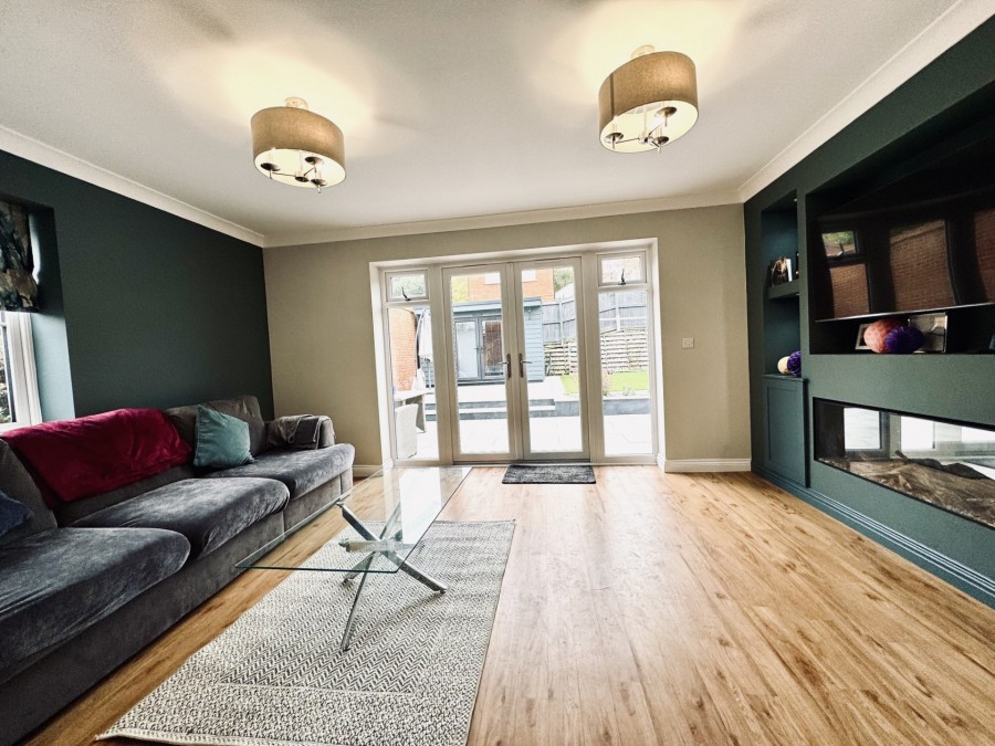 Images for Baldwin Close, Hartley Wintney