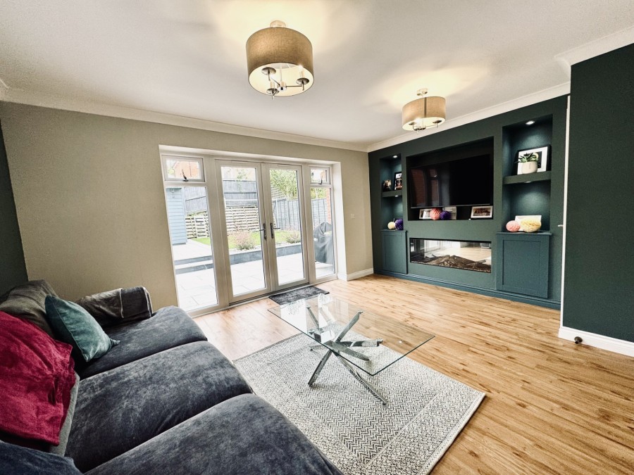 Images for Baldwin Close, Hartley Wintney