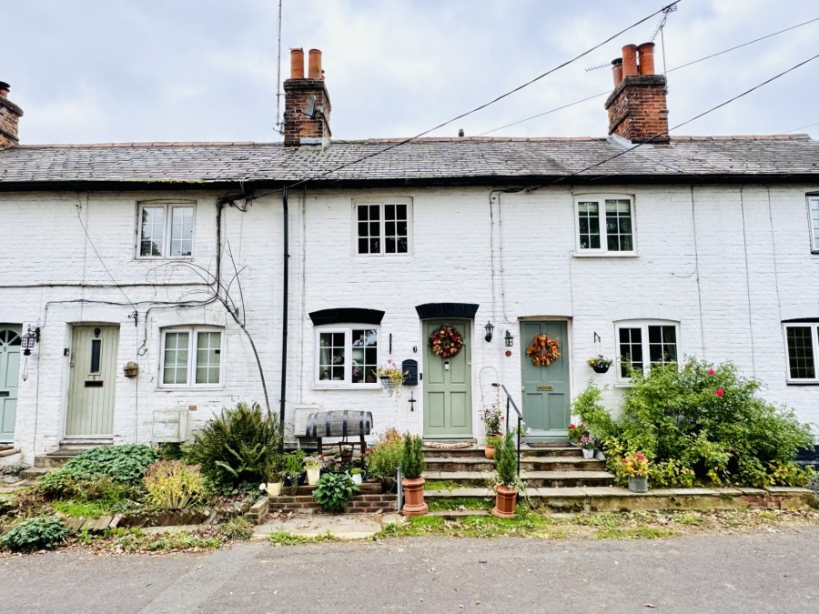 Images for Hunts Cottages, Hunts Common, Hartley Wintney