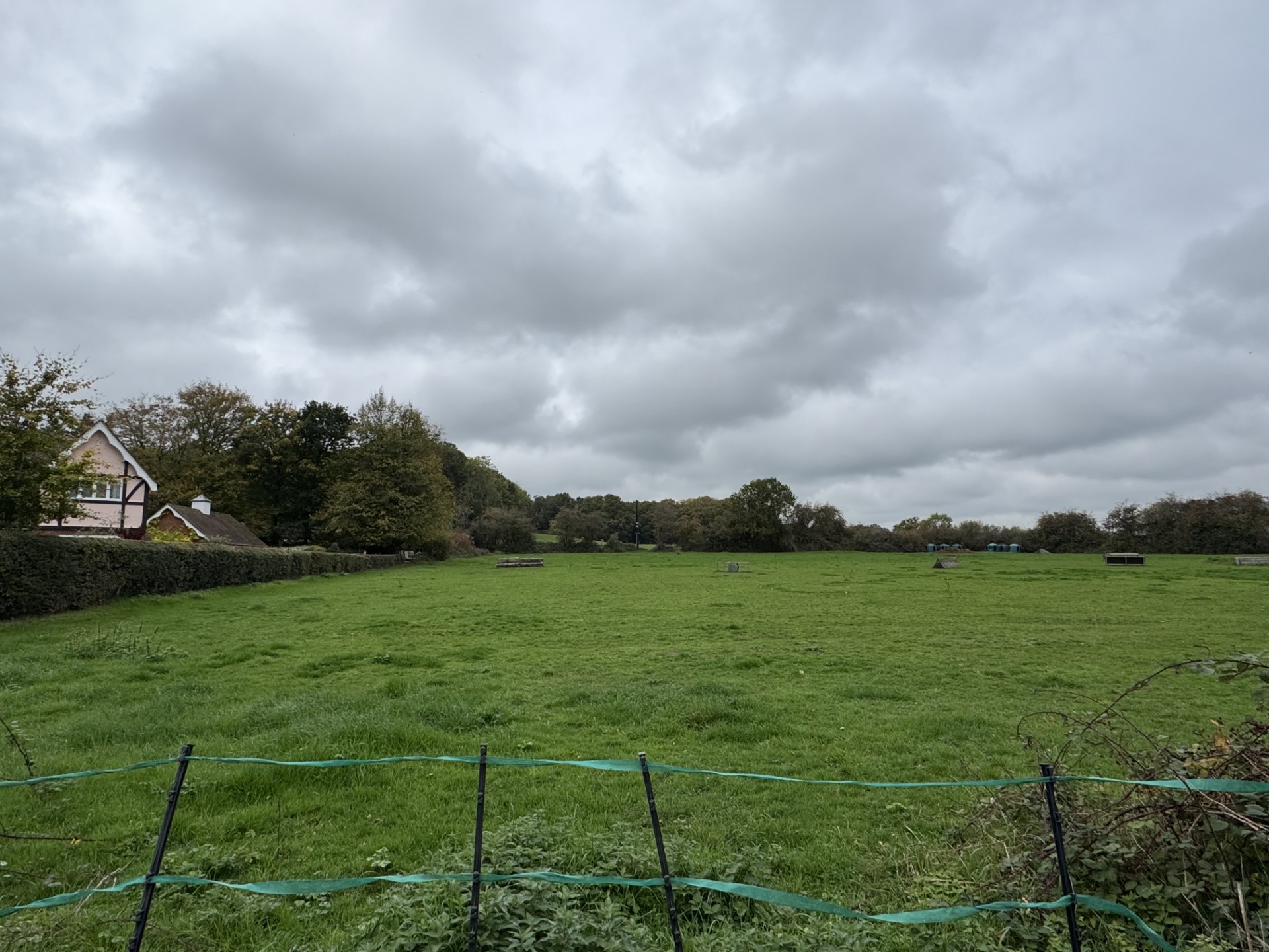 Images for Hunts Cottages, Hunts Common, Hartley Wintney