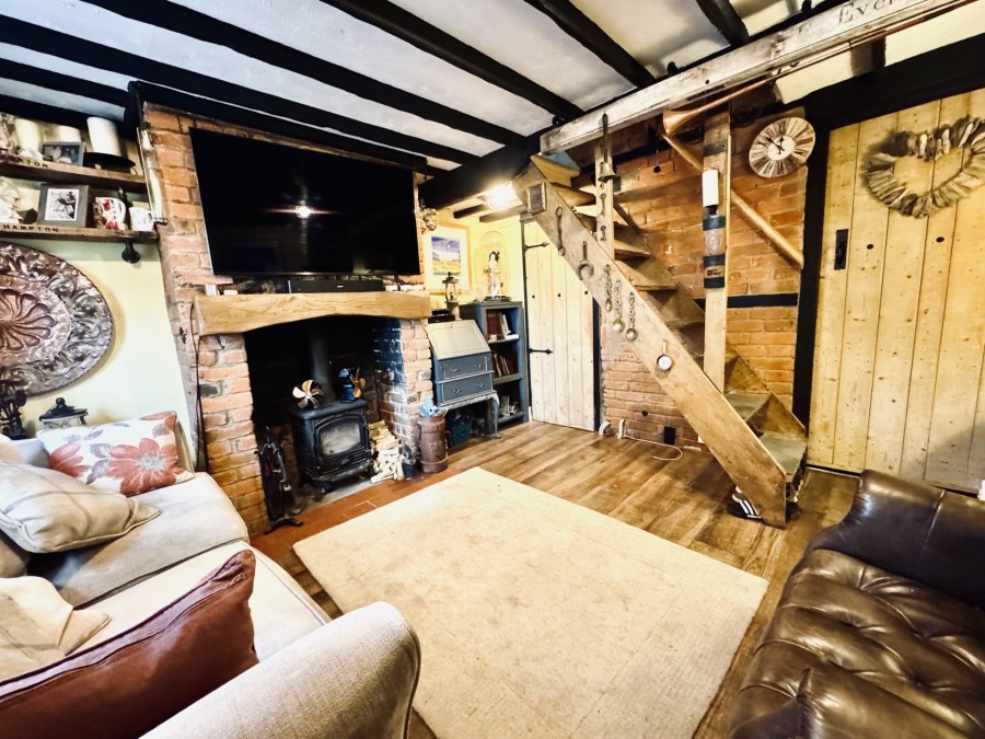 Images for Hunts Cottages, Hunts Common, Hartley Wintney