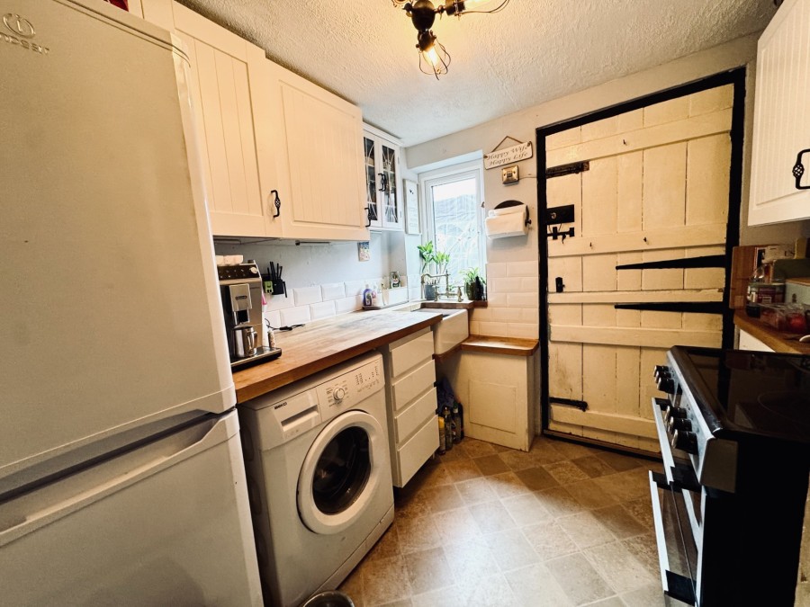 Images for Hunts Cottages, Hunts Common, Hartley Wintney