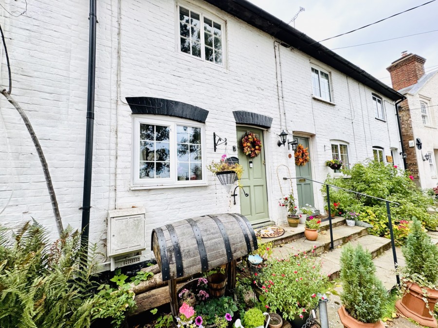 Images for Hunts Cottages, Hunts Common, Hartley Wintney