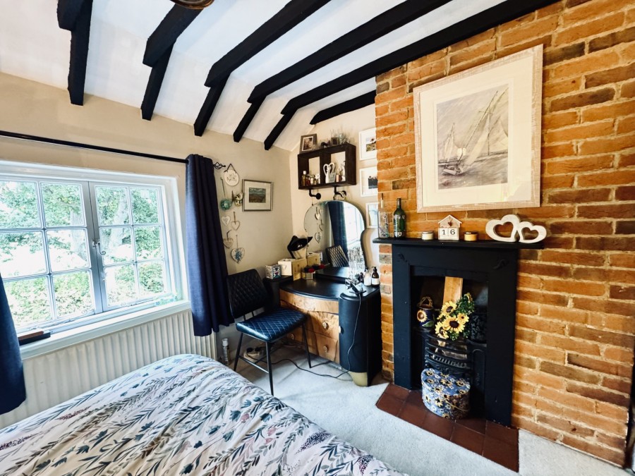 Images for Hunts Cottages, Hunts Common, Hartley Wintney