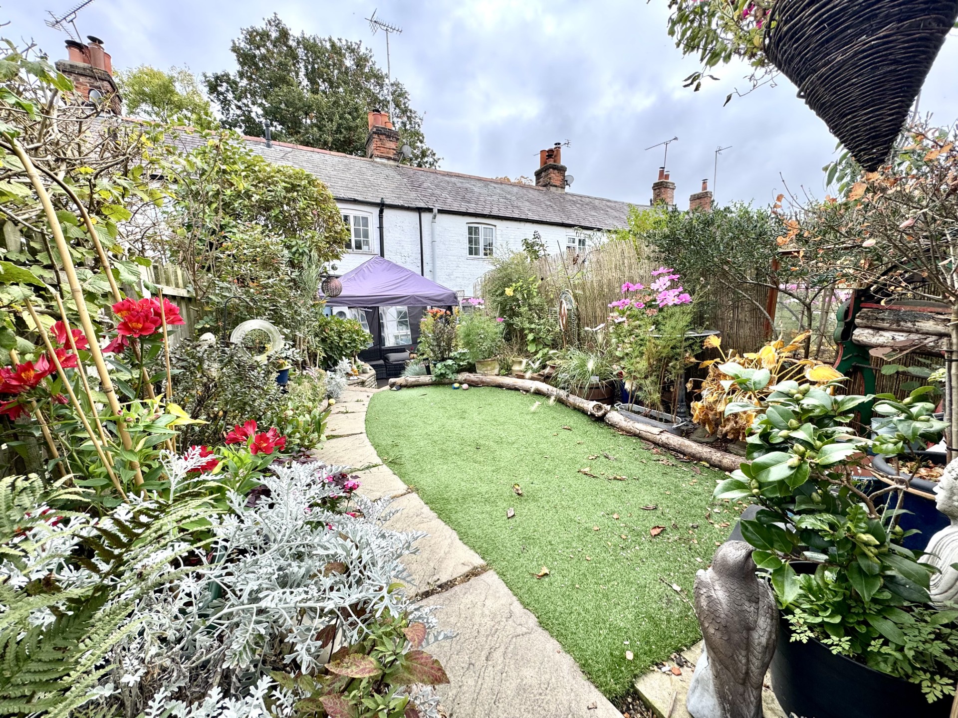 Images for Hunts Cottages, Hunts Common, Hartley Wintney