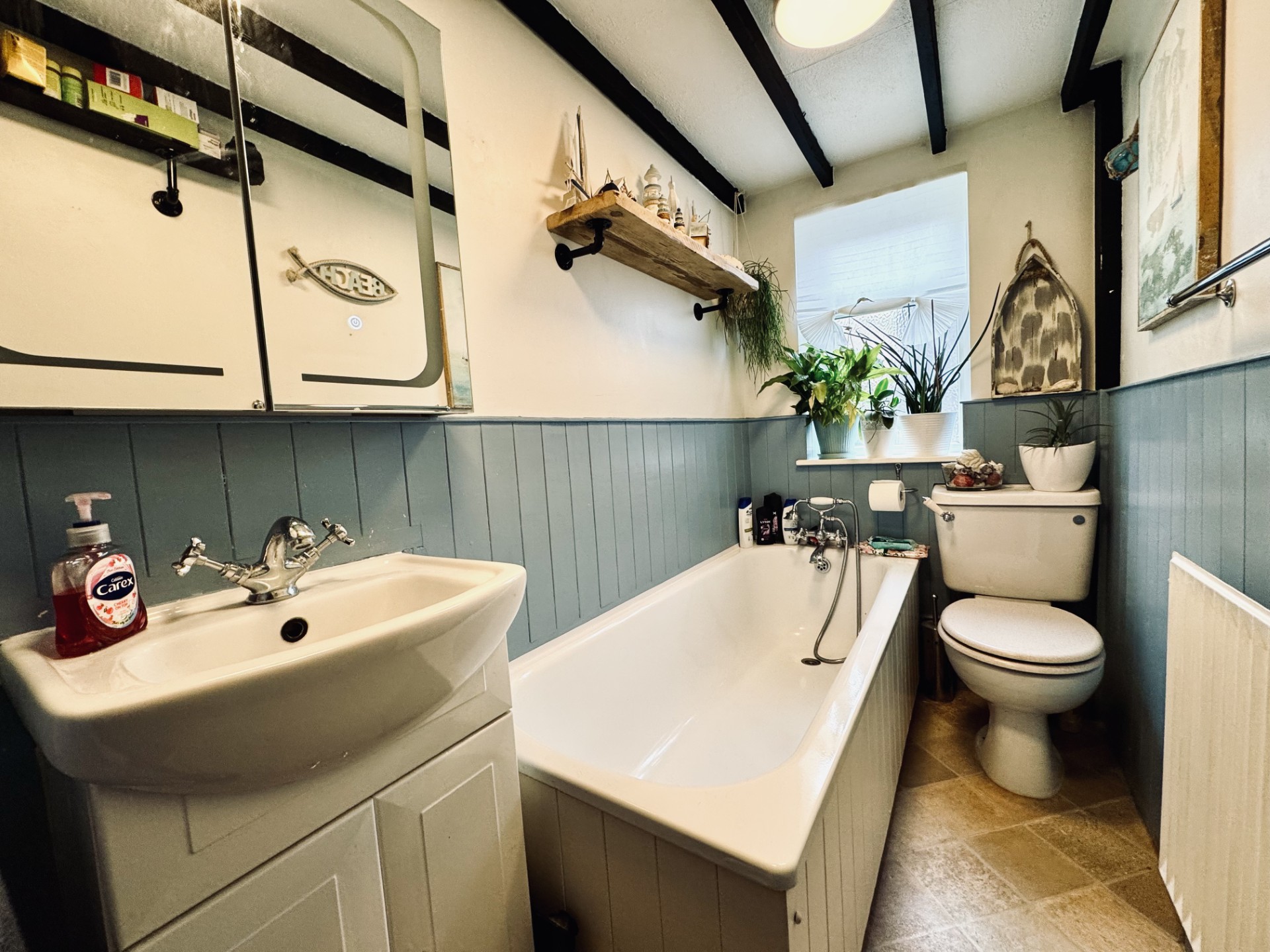 Images for Hunts Cottages, Hunts Common, Hartley Wintney