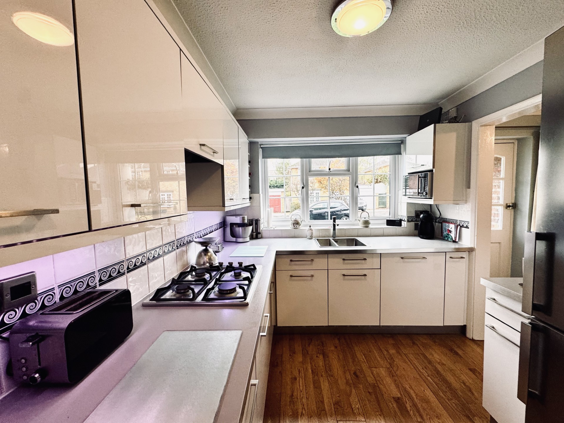 Images for Harebell Close, Hartley Wintney