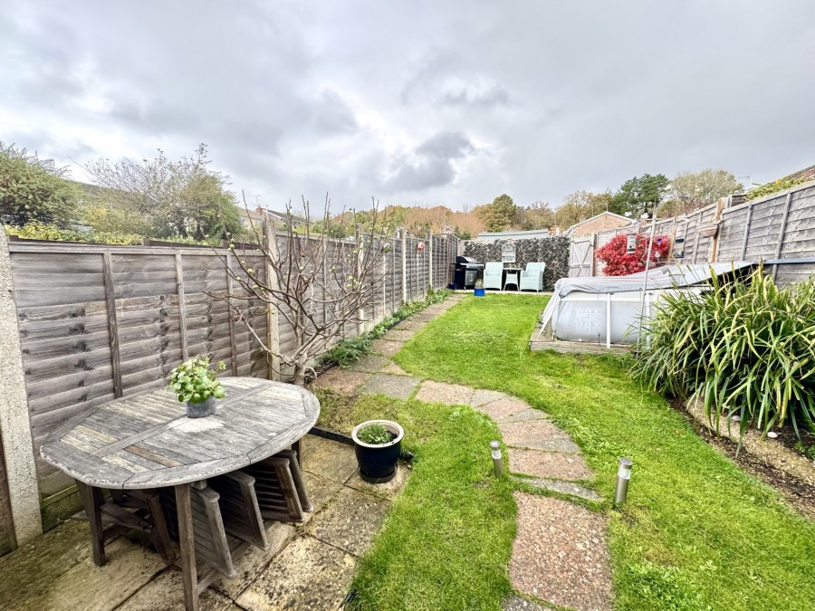 Images for Harebell Close, Hartley Wintney