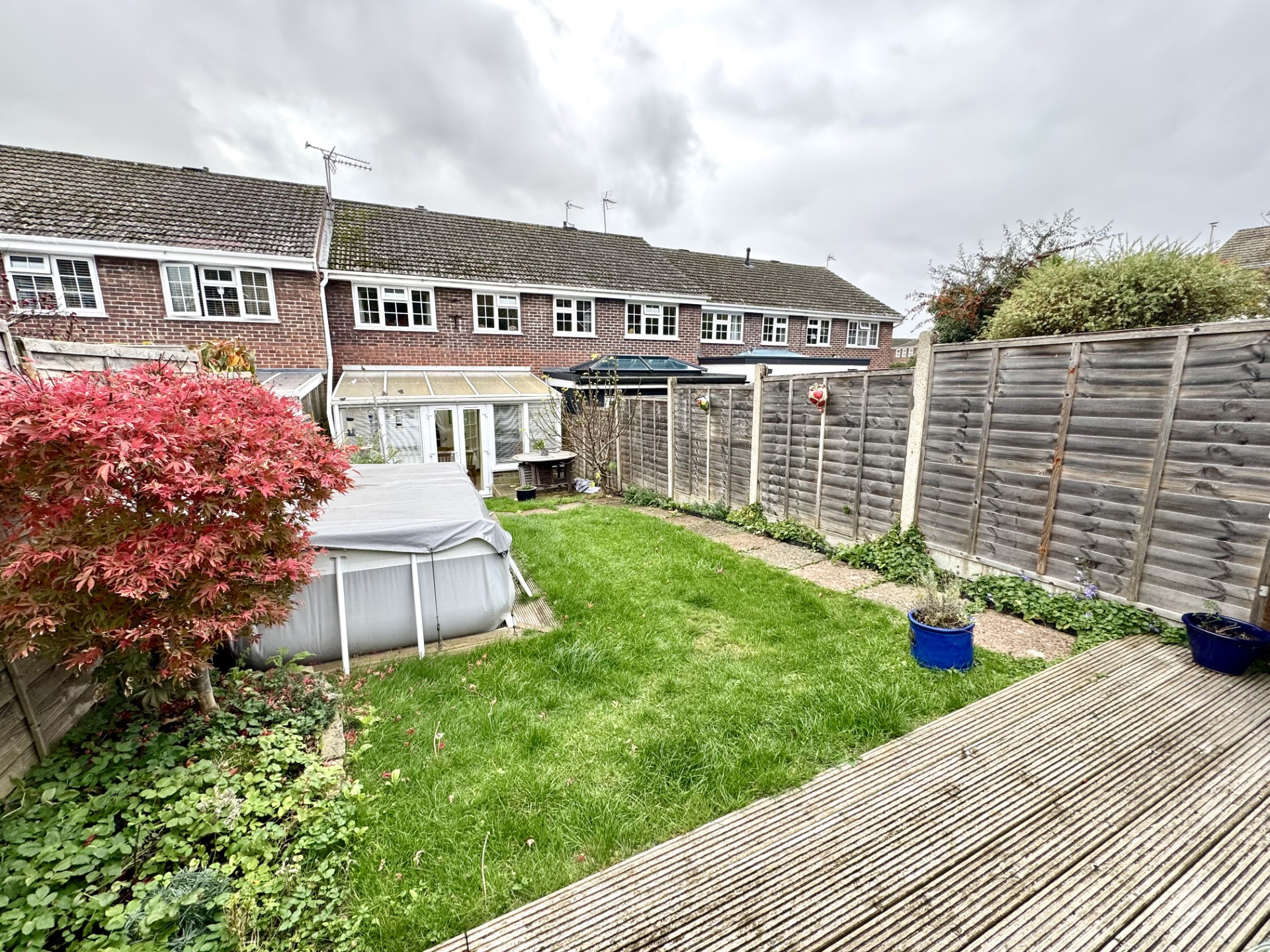 Images for Harebell Close, Hartley Wintney